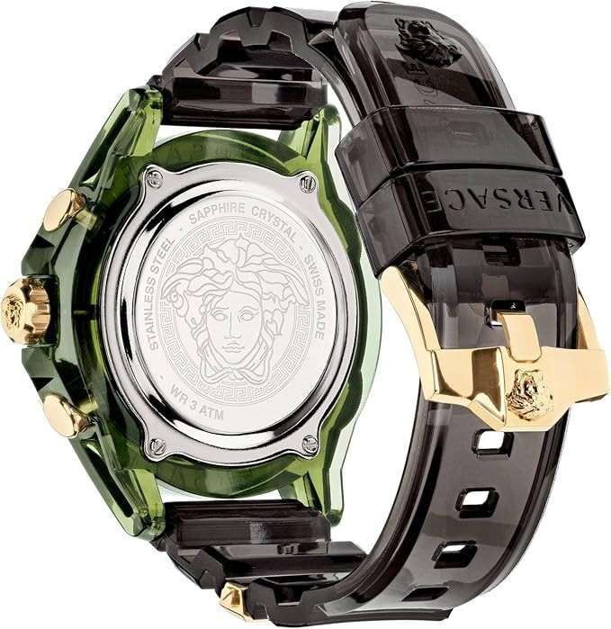 Versace Icon Active VEZ700321 Man Quartz Watch