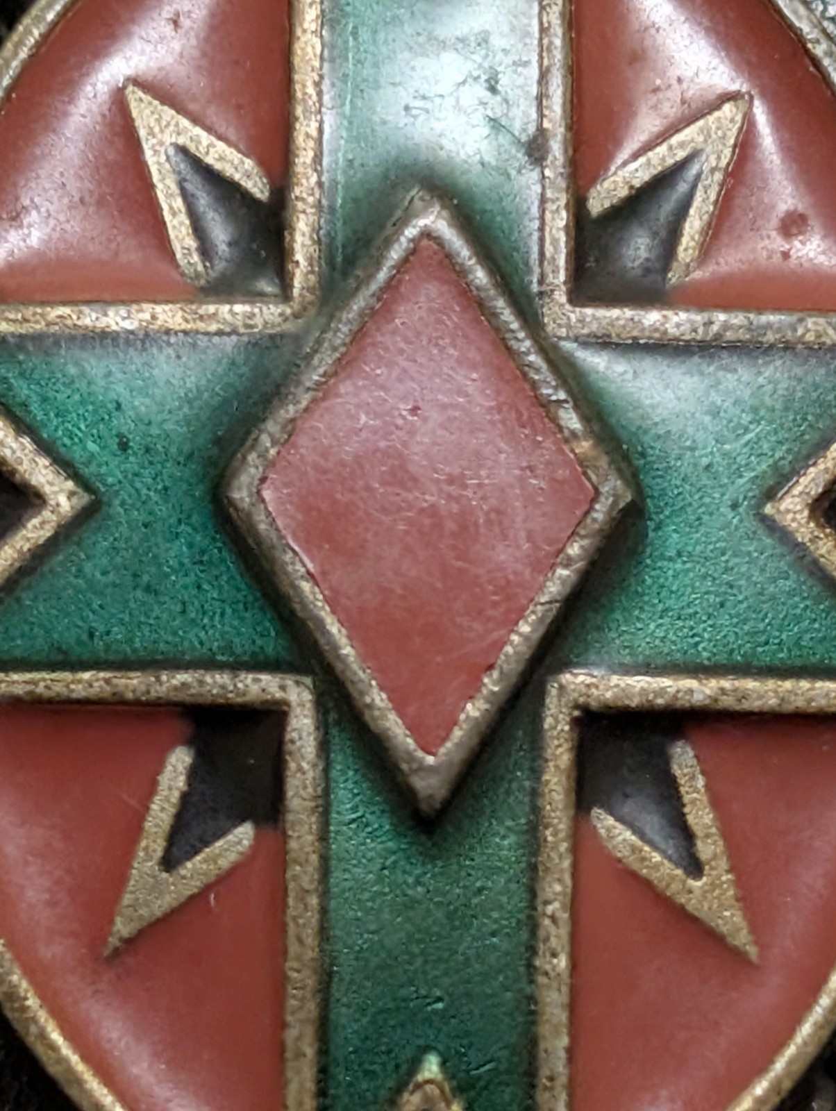 Siskiyou Buckle Co. Bolo