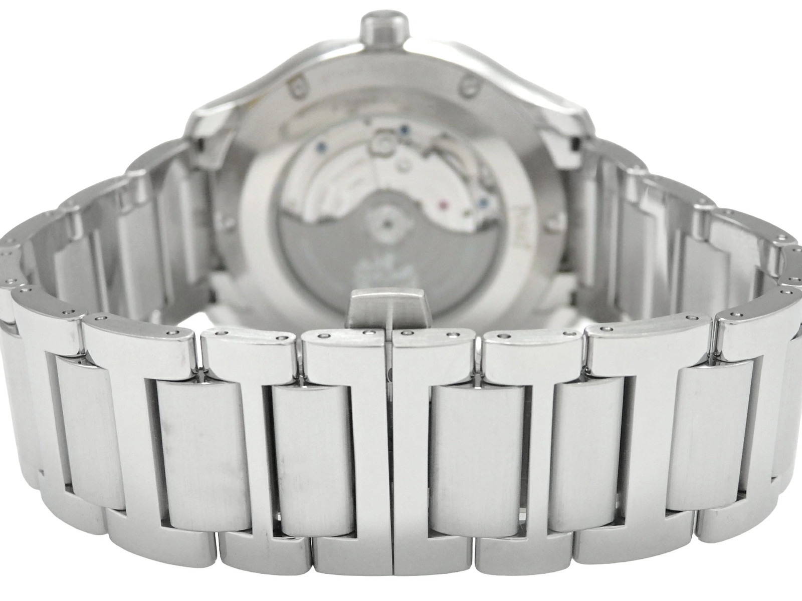 PIAGET Piaget Polo S G0A41002 Case Size 42mm Men’s Used Watch #6102
