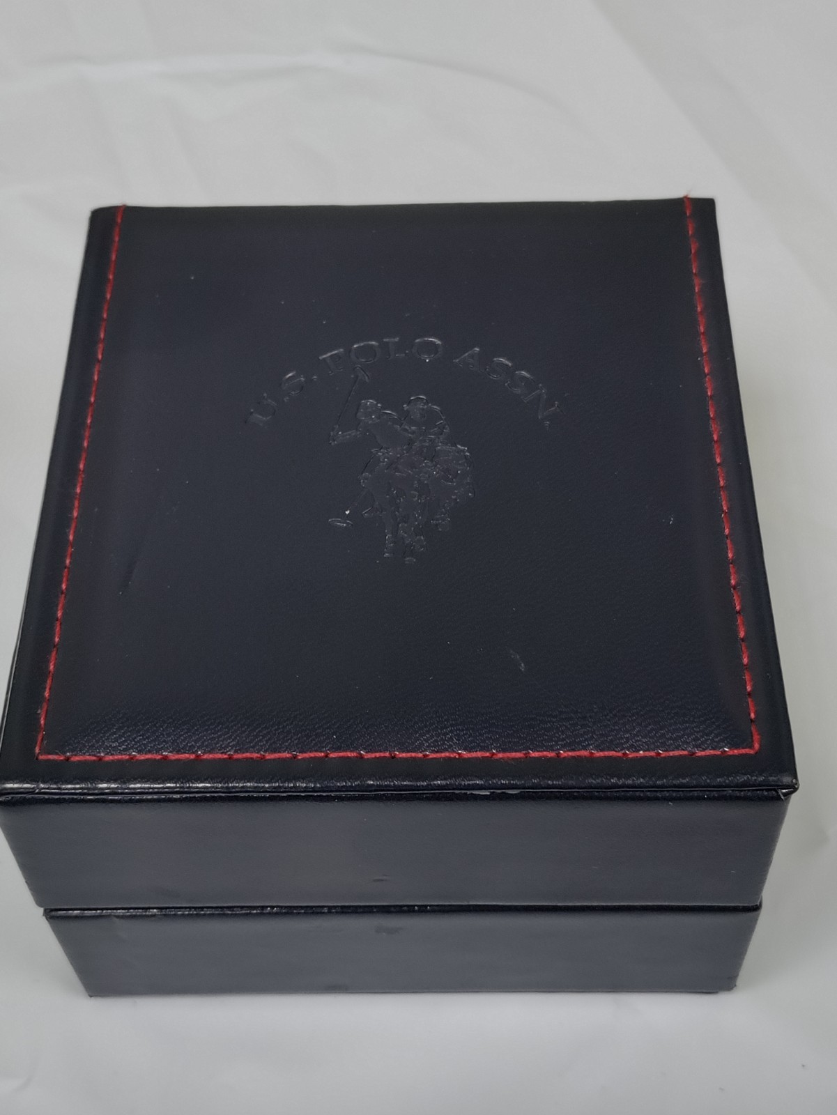 U.S. Polo Assn. His & Hers Watch Set, New in Box.