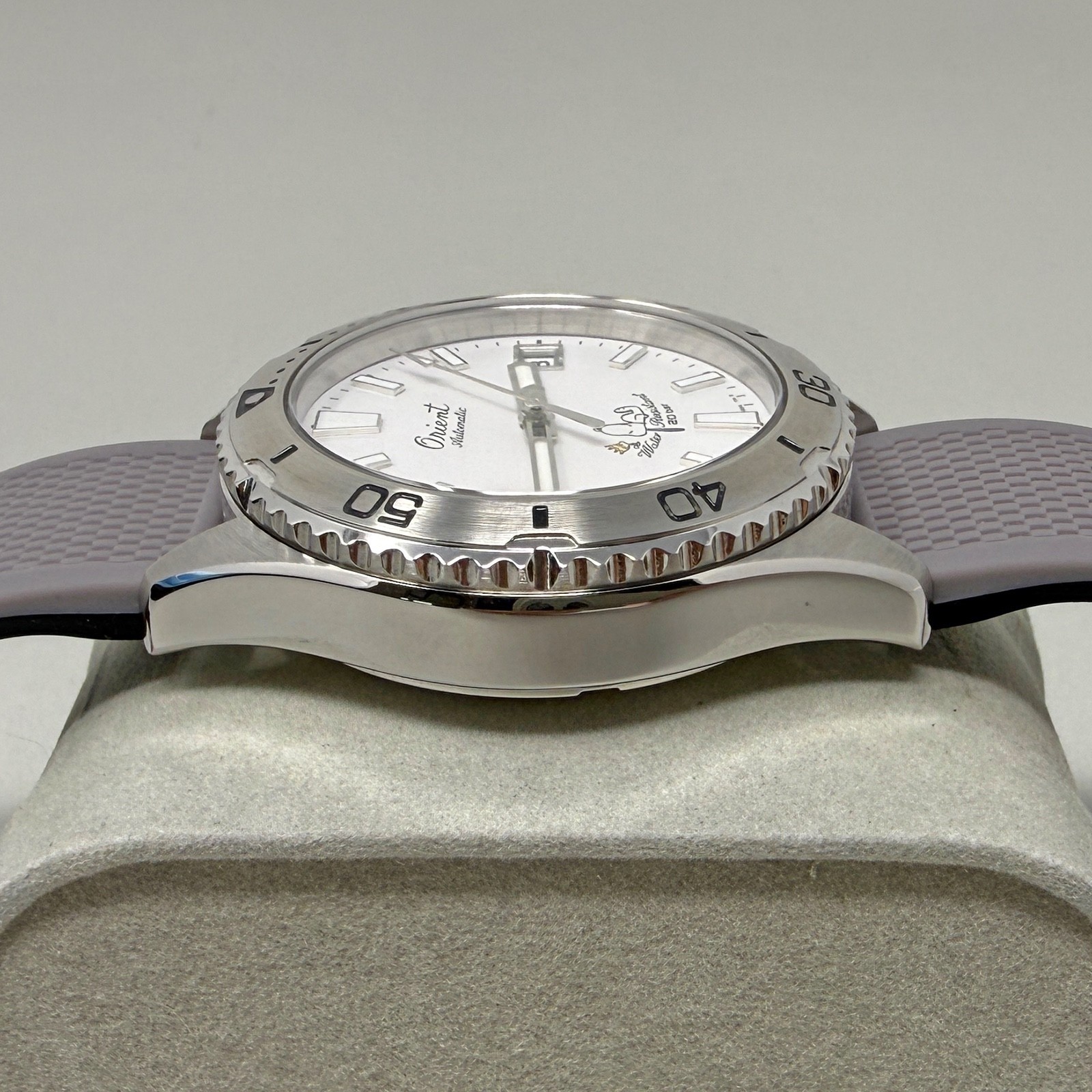 Orient X Peanuts 75th Anniversary Limited Edition Mako Diver