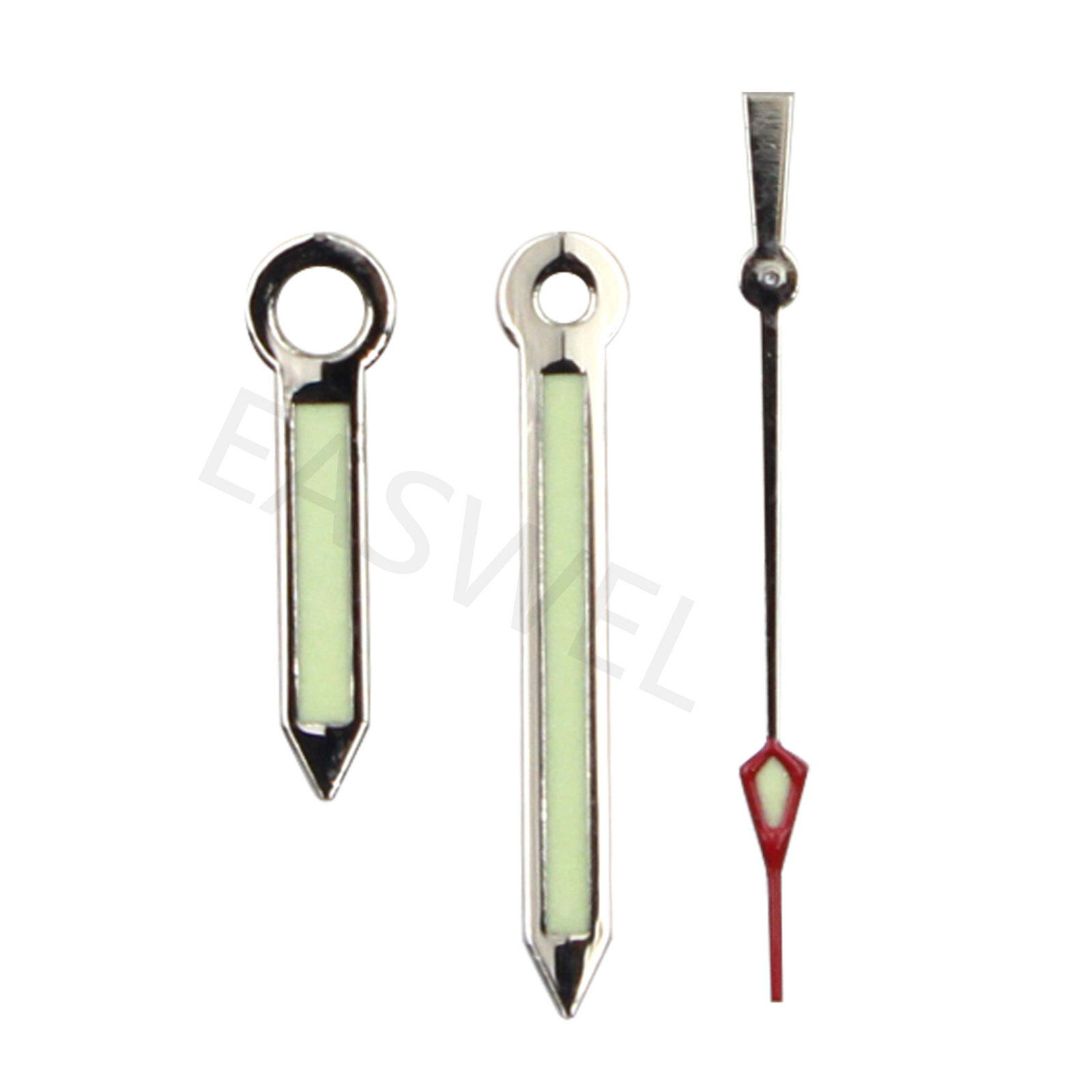 Watch Hands For Seiko SKX007 NH35 NH36A 4R36 7S26 6R15 6309 7009 7002