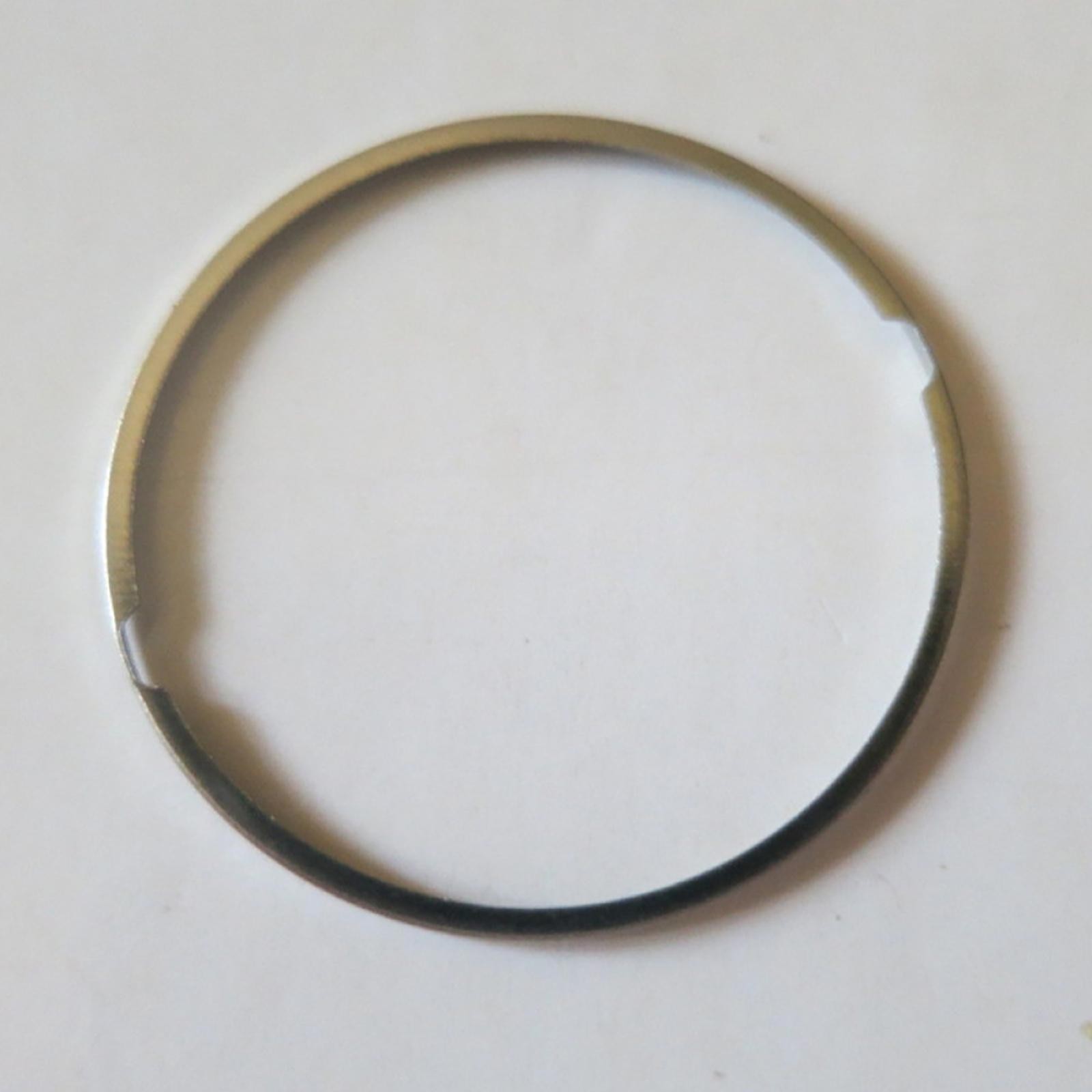3 Set Movement Steel Holder Spacer Ring&Screw Tabs For ETA 2824 2834 2846 2836 H