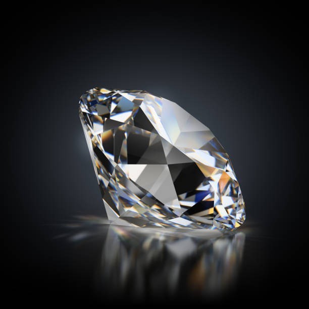 CERTIFIED 9.05 Ct Natural Diamond D Grade ROUND LOOSE VVS1/14.5 mm
