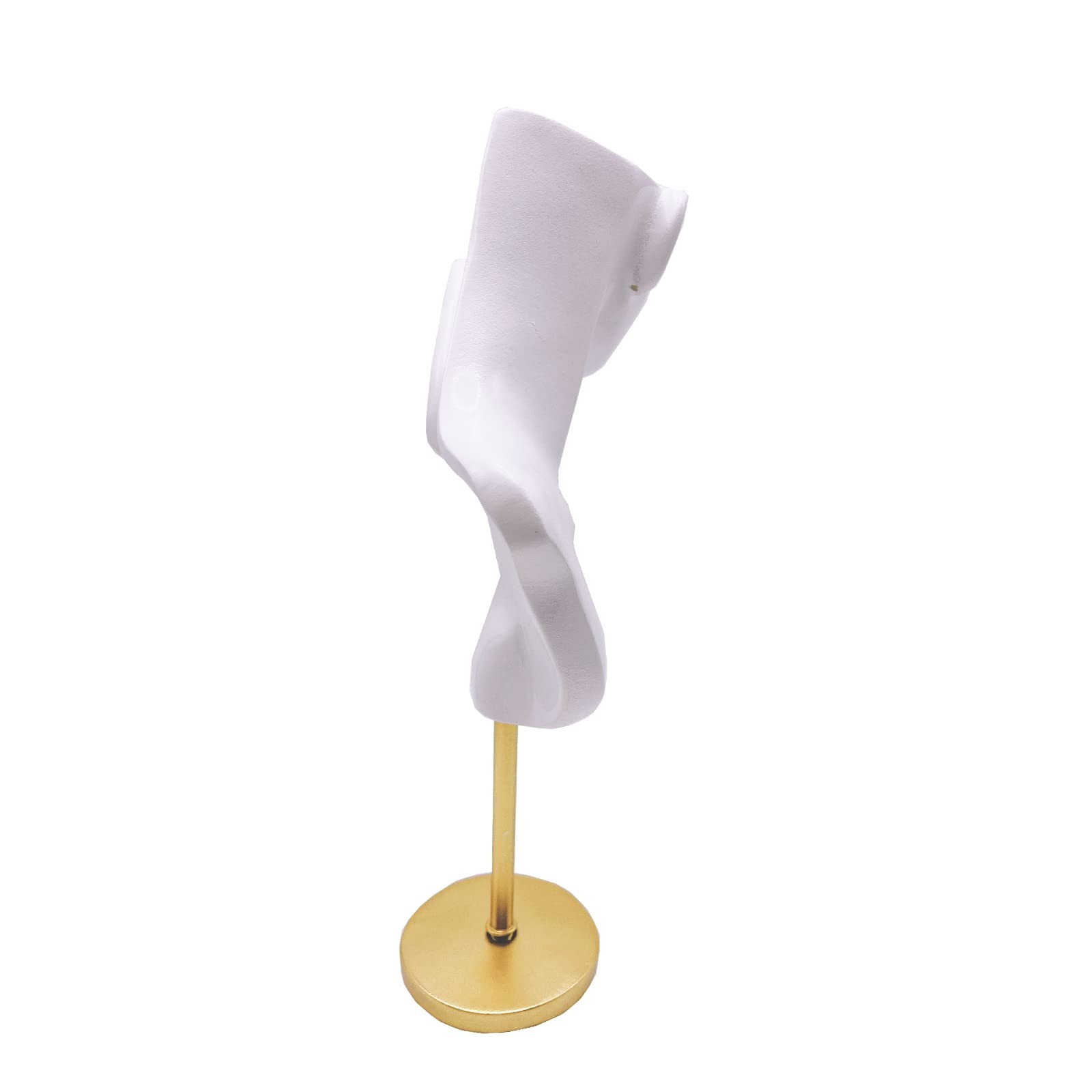 Jewelry Display Stand Jewelry Mannequin Bust Necklace Earring Display Holder …