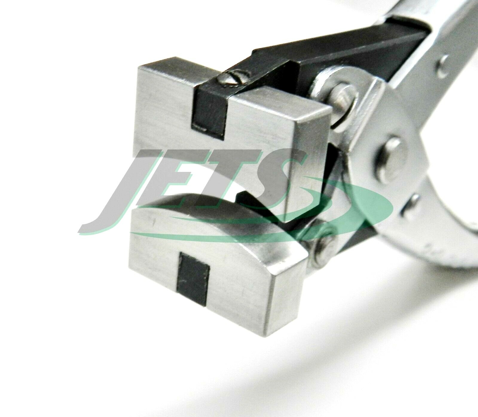 Parallel Bending Plier Forming Pliers with Curved Concave & Convex Jaws 130mm