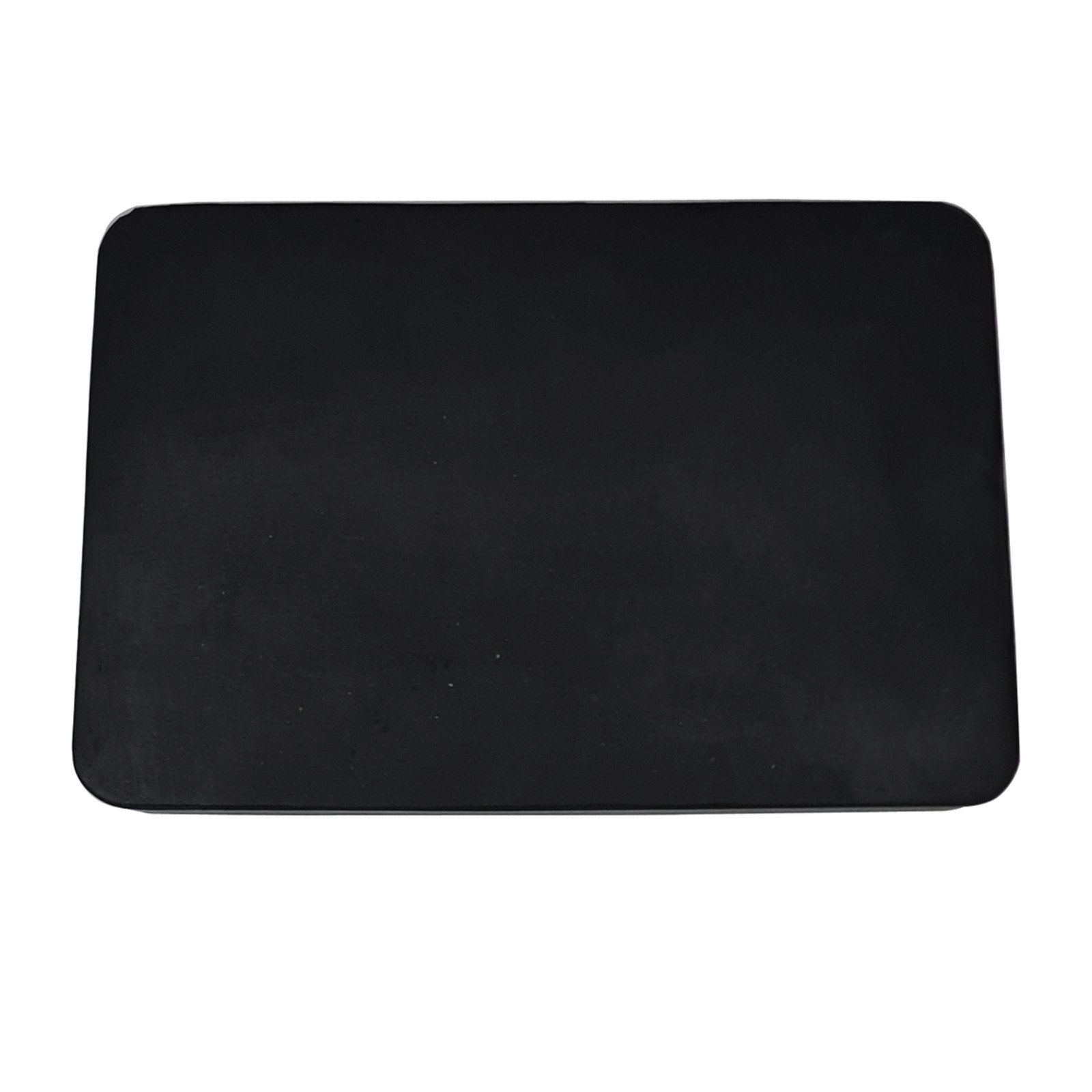 Bench Block Rubber 6″ x 4″ x 1″ for Steel Block Dapping | Metal Forming Stamping