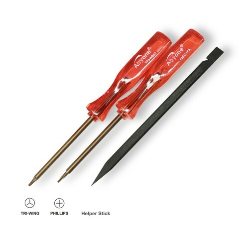 2014 2015 2016 2017 2018 2019 MacBook Air Repair Screwdriver Tool Kit for Apple