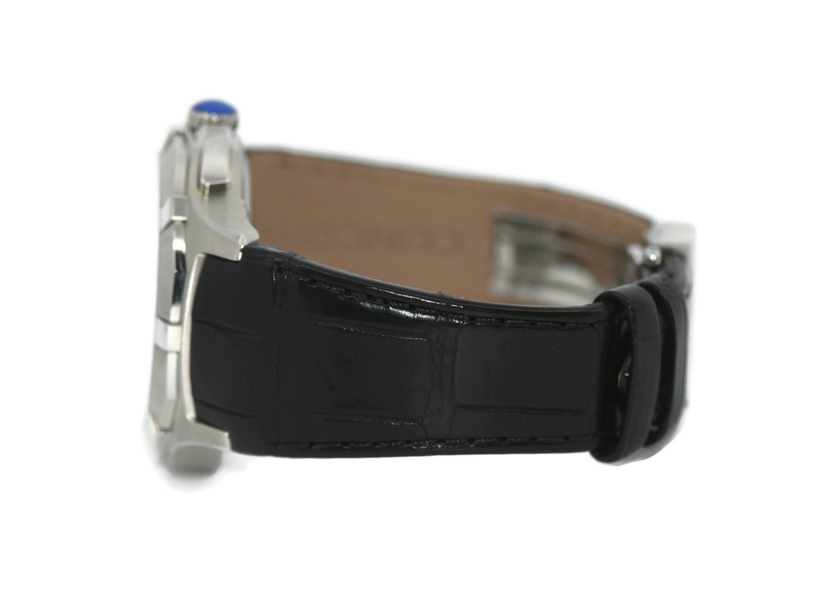 Concord Saratoga Stainless Steel Watch 02.6.14.1072
