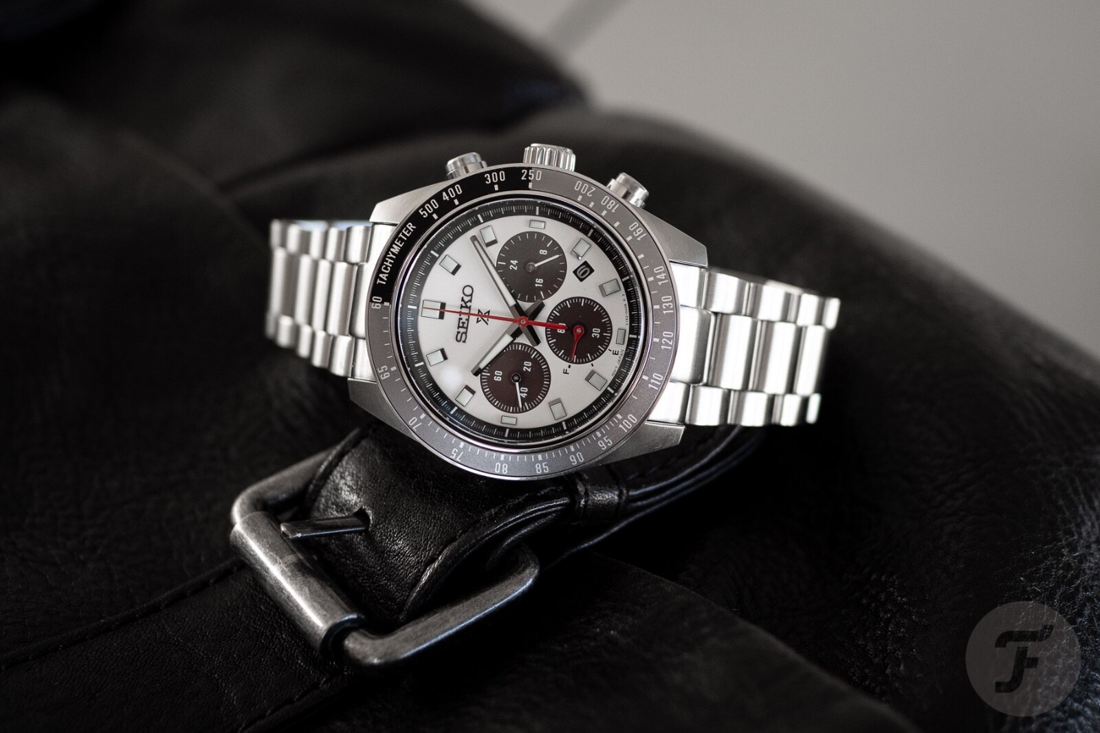 Seiko Prospex Speedtimer Solar Men’s Watch SSC911P1 (FEDEX 2 DAY SHIPPING)