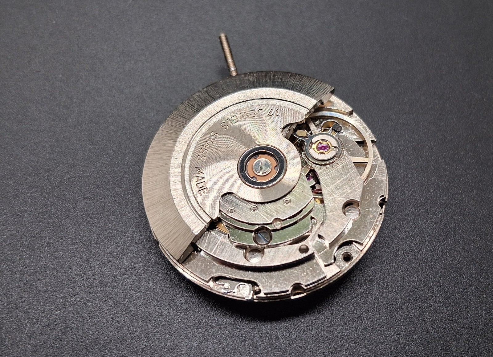 Eta ETA2879 Watch Movement Replacement Automatic Mechanical