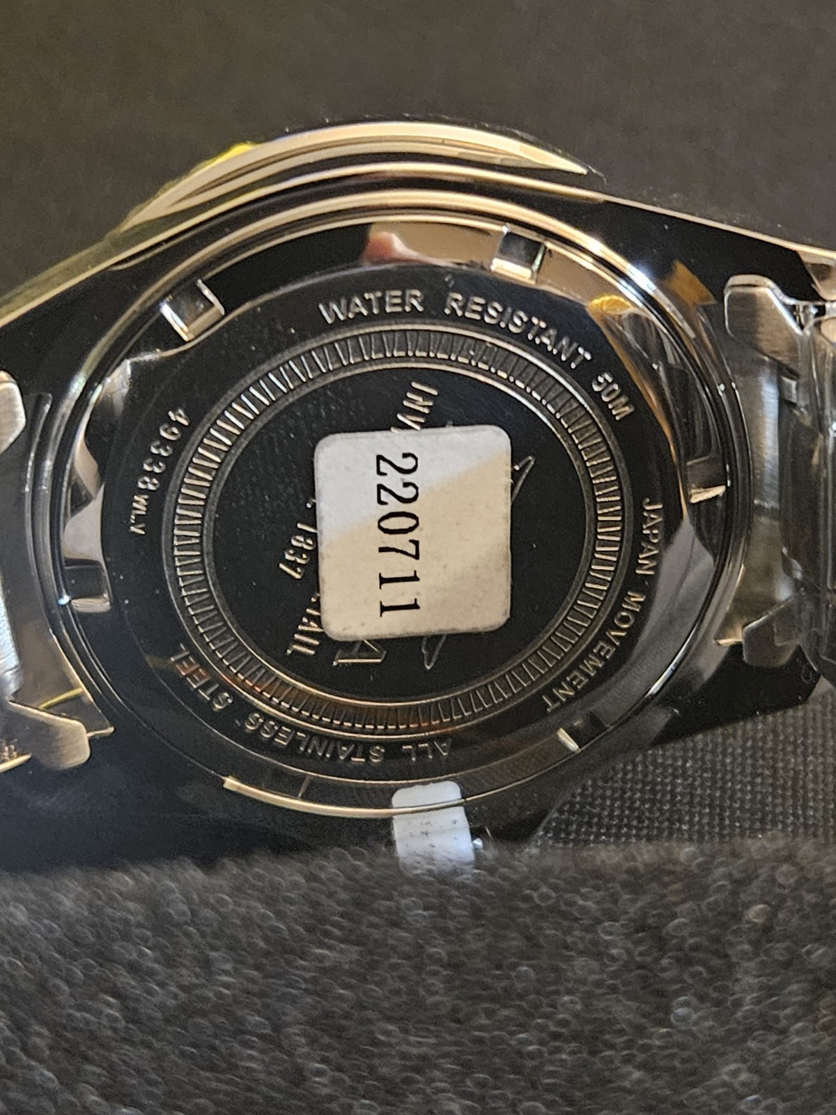 **Brand New In Box!** Invicta Specialty Rowan Men’s Watch 40mm Model No. 49338