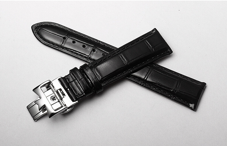 Quality Stainless Steel Watch Clasp Buckle 14 16 18 20mm for Vacheron Constantin