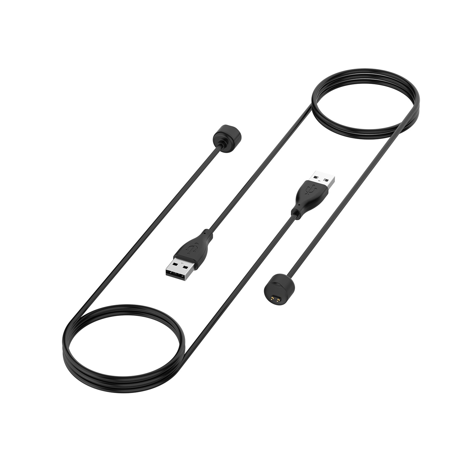 Watch Magnetic Charging Cable 50cm USB Charging Line Wire for7/6/5/5 NFC/4/4 NFC
