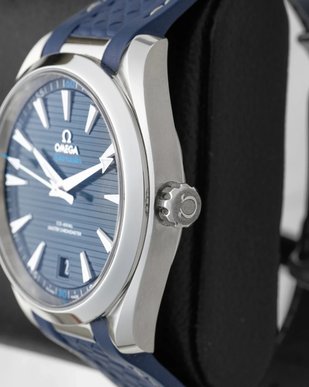 OMEGA Seamaster Aqua Terra 150M 220.12.41.21.03.001