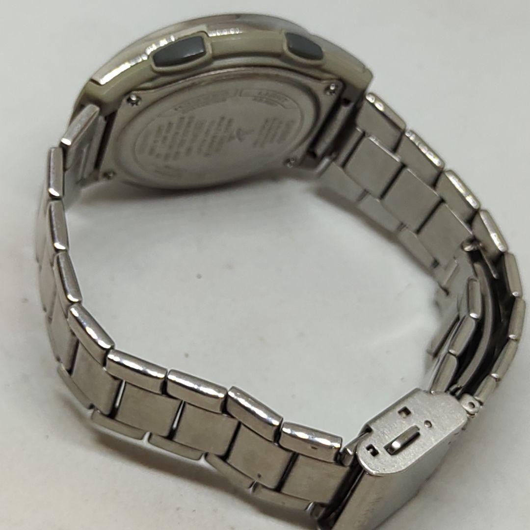 ■Working Condition■ Casio WaveCeptor WVA-M600 25B 【USED】