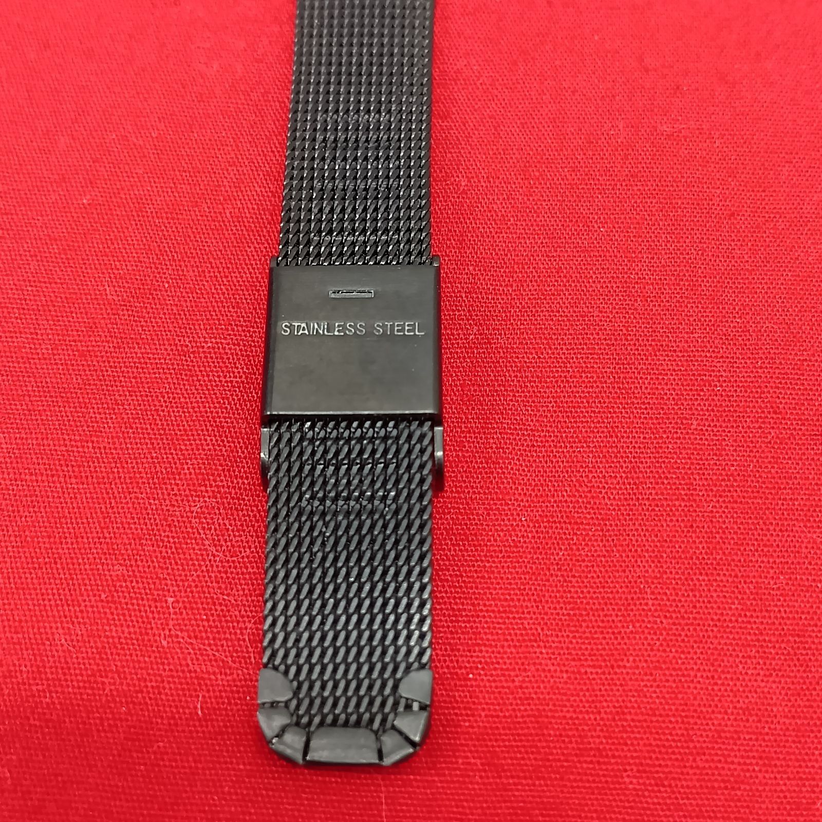 CK Watch Calvin Klein K3433 Ladies Black Wristwatch