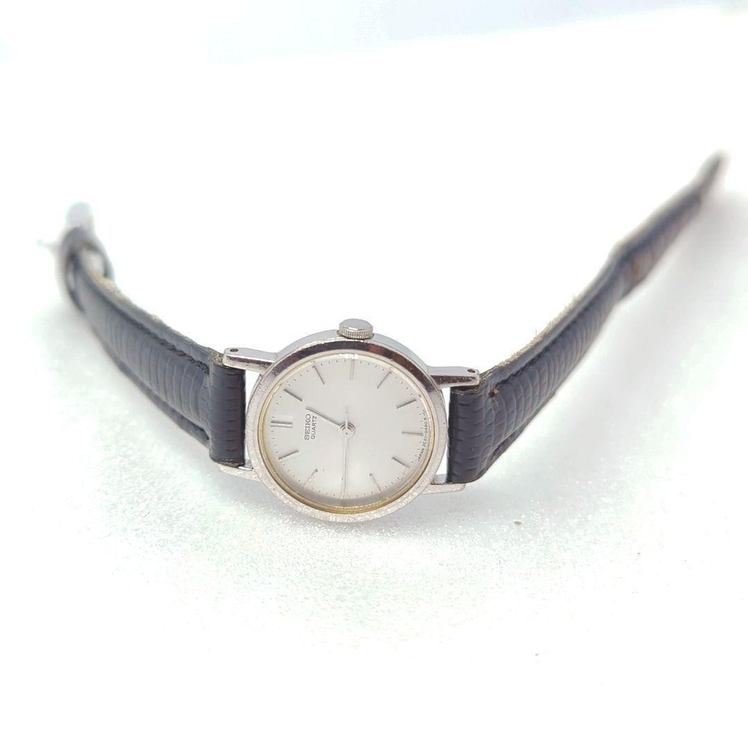 [Fully Functional] Seiko Ladies Quartz Antique Vintage Watch