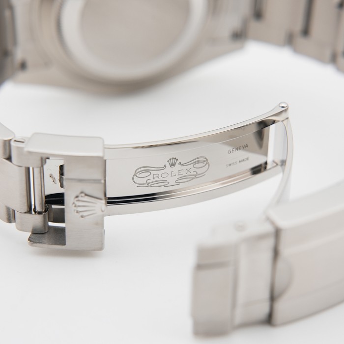 ROLEX Submariner Date 126610LV Box/Paper