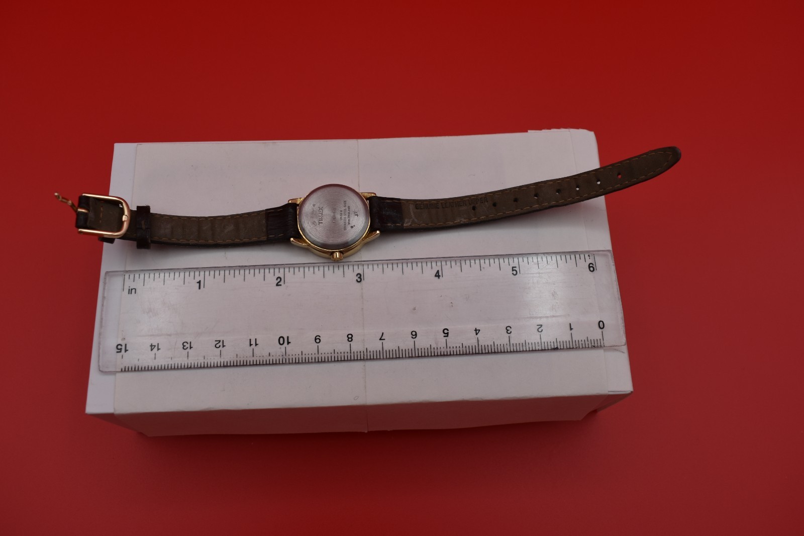 Lot of 6 women’s wrist watches LA Express, Acqua, Timex, Armitron