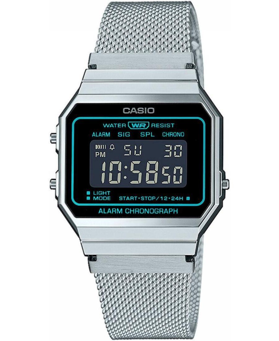 CASIO Men Digital Quartz Casual Watch Classic Dress Waterproof Sport Japan