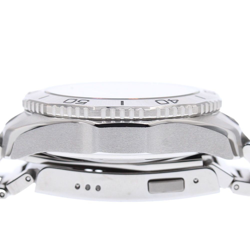 TAG HEUER CBP1110.BA0627 Aquaracer Professional 200 Chronograph Quartz Men’s Wat