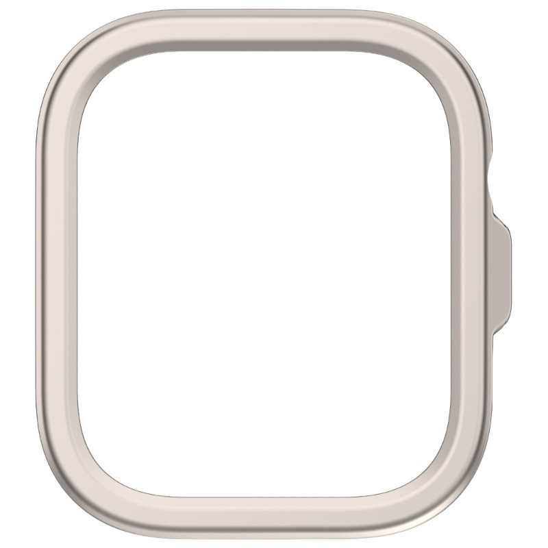 Shock Absorption Protective Cover Stylish Accessory for Watch Fit 4 Repair