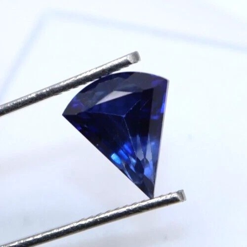 250 CT Natural Blue Sapphire 18-22 Pieces Costume Cut Loose Certified