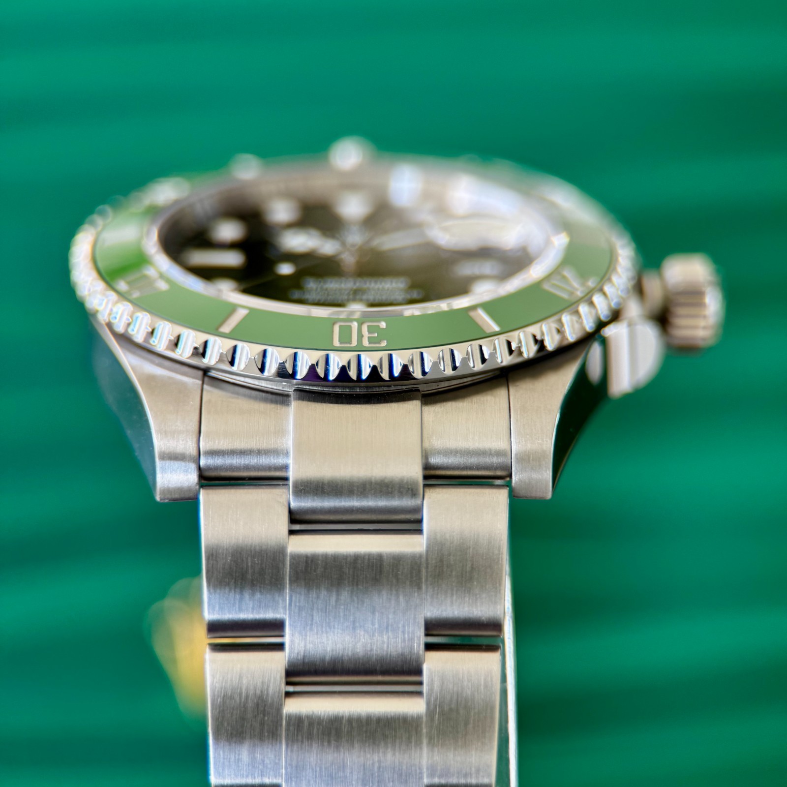 2026 Rolex Submariner – Full Collector’s Set – 41mm Ref# 126610LV
