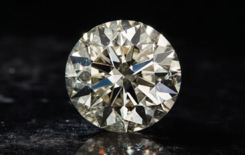 CERTIFIED 6.00 Ct Natural Diamond D Grade ROUND LOOSE VVS1/13.5 mm
