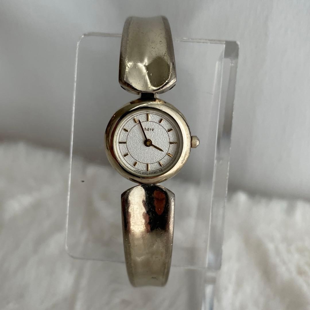 Chere CITIZEN Watch #3327