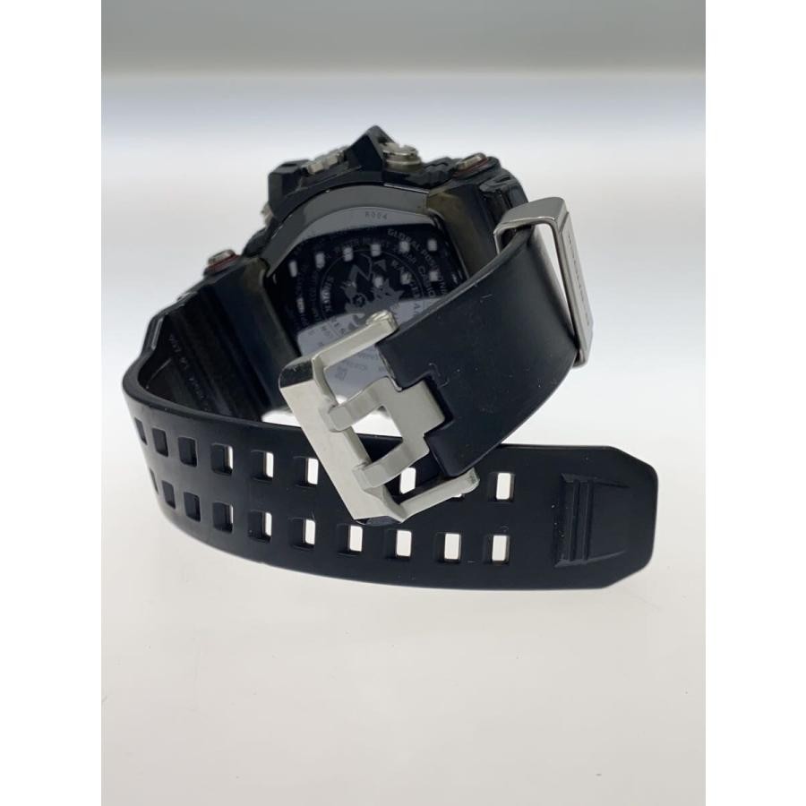 CASIO G-SHOCK Case Size 6.6 ×5.6cm Used Watch #718943961