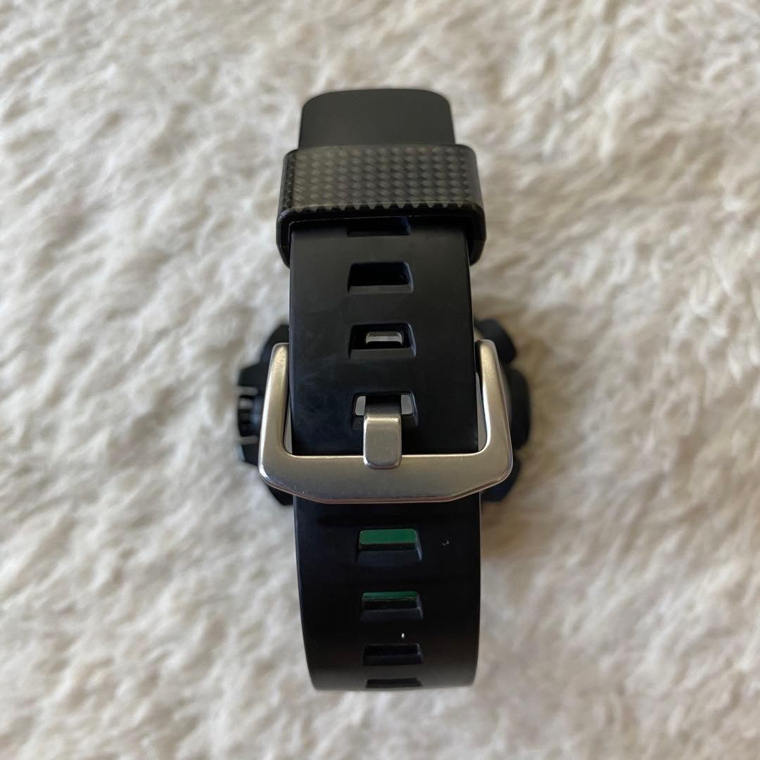 CASIO PRO TREK PRW 6000Y 1JF analog digital radio solar