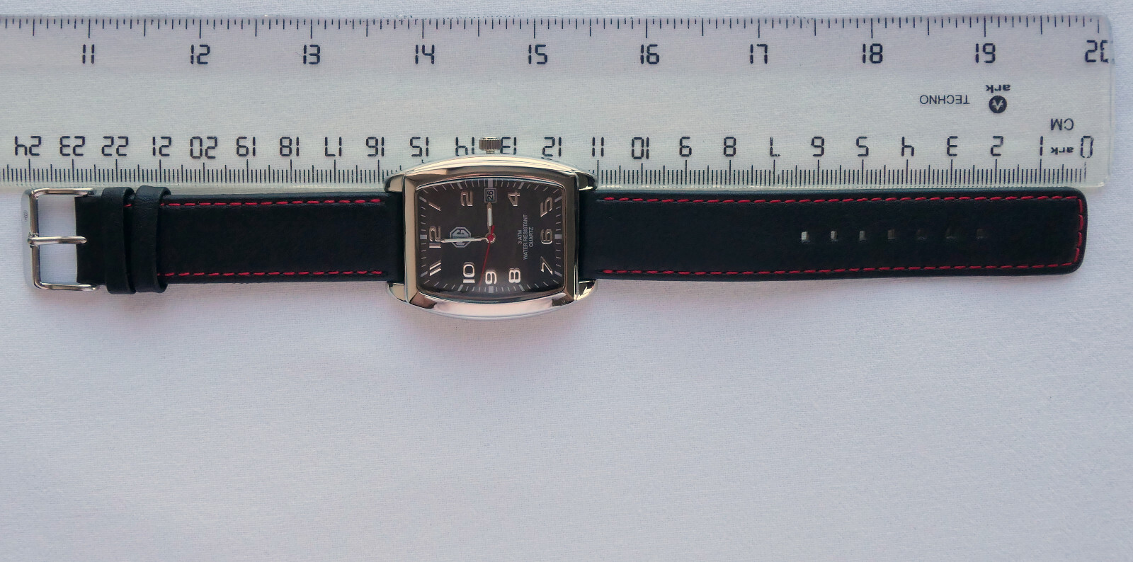 MG Morris Garages BMC MGA MGB Classic Aviator Driver Sport Car Accessory Watch
