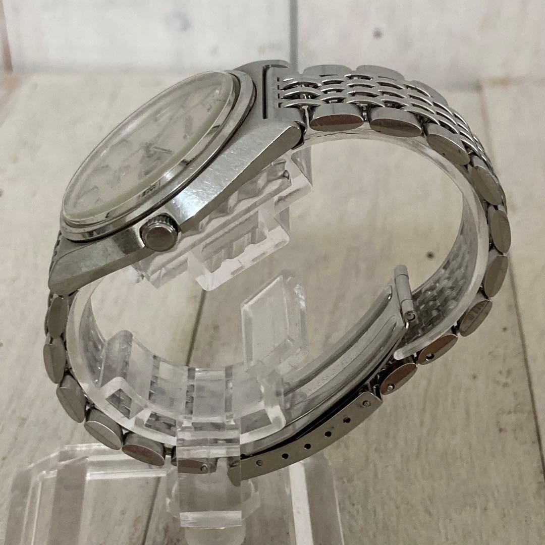 SEIKO Seiko Watch 5606-7010 LM Automatic