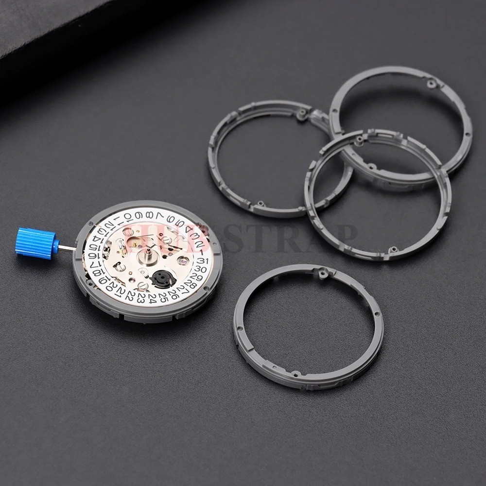 Movement Spacer Ring Watch Holder Fixed Repair For NH35 NH36 NH38 NH39 NH70 NH72