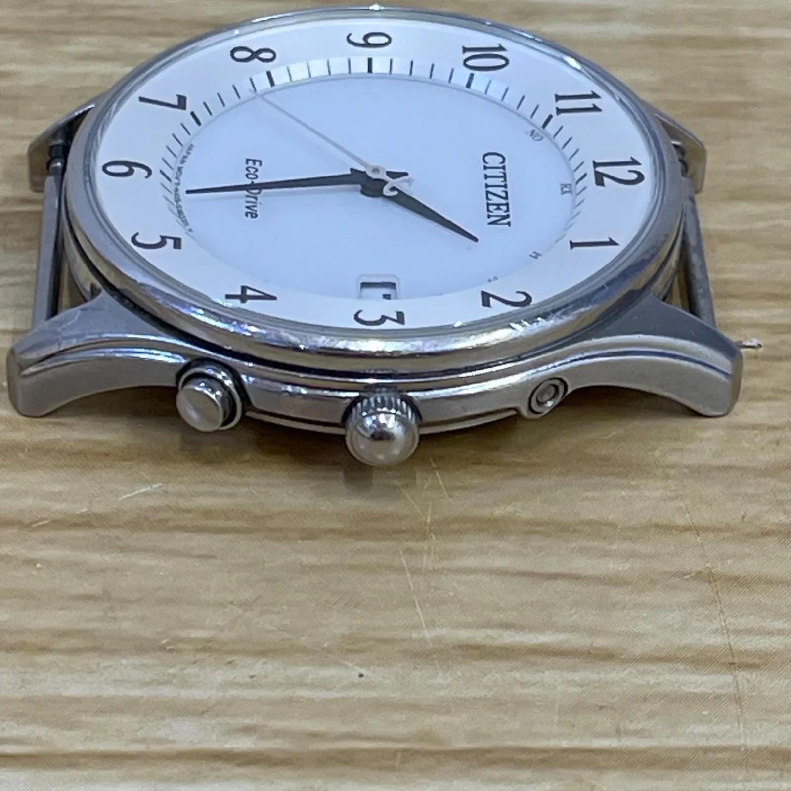 ■Citizen Eco-Drive GN-4-S Solar Watch (Watch only) A26-145