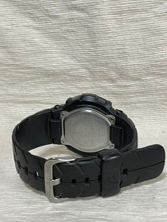 Casio G-SHOCK G-300 G-Spike Analog-Digital Watch