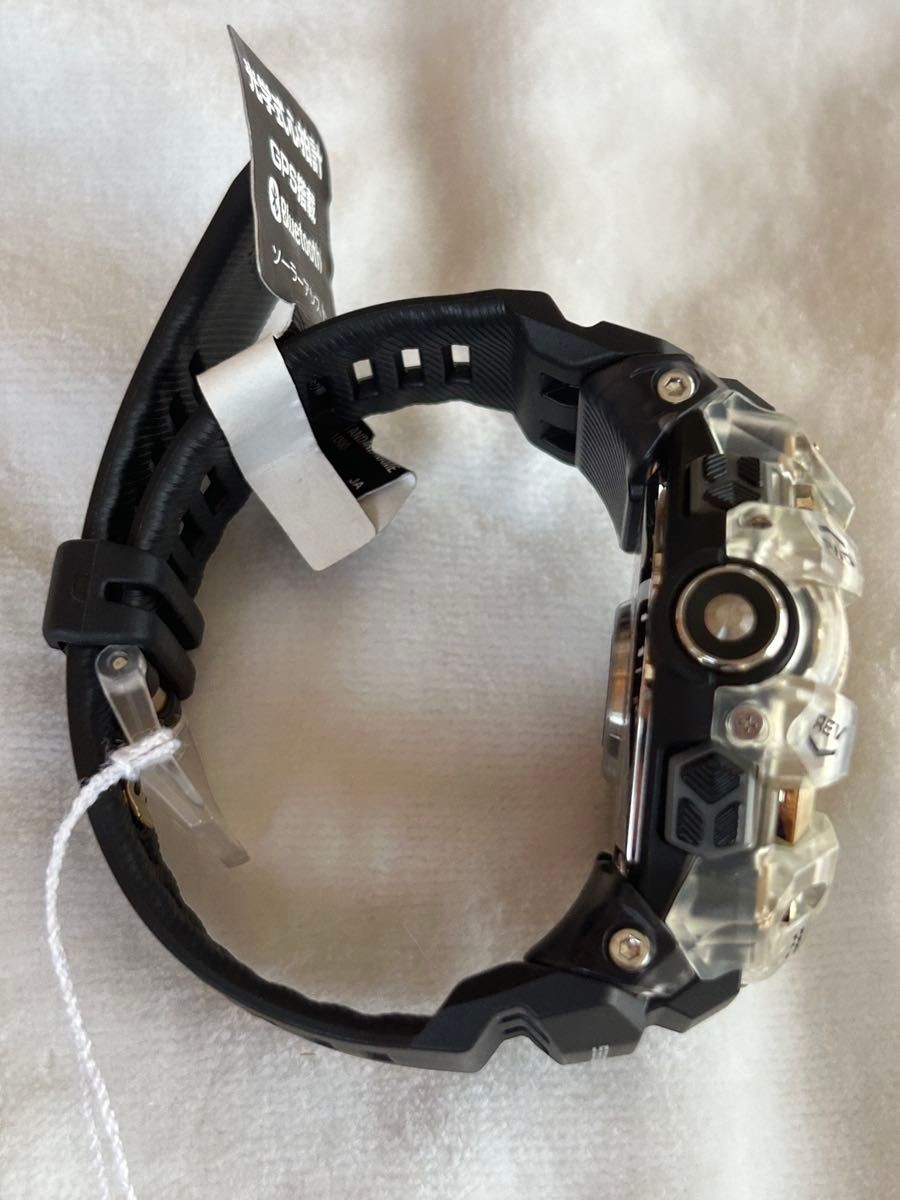 Brand New 55 000 GBD H1000 1A9JR G SHOCK