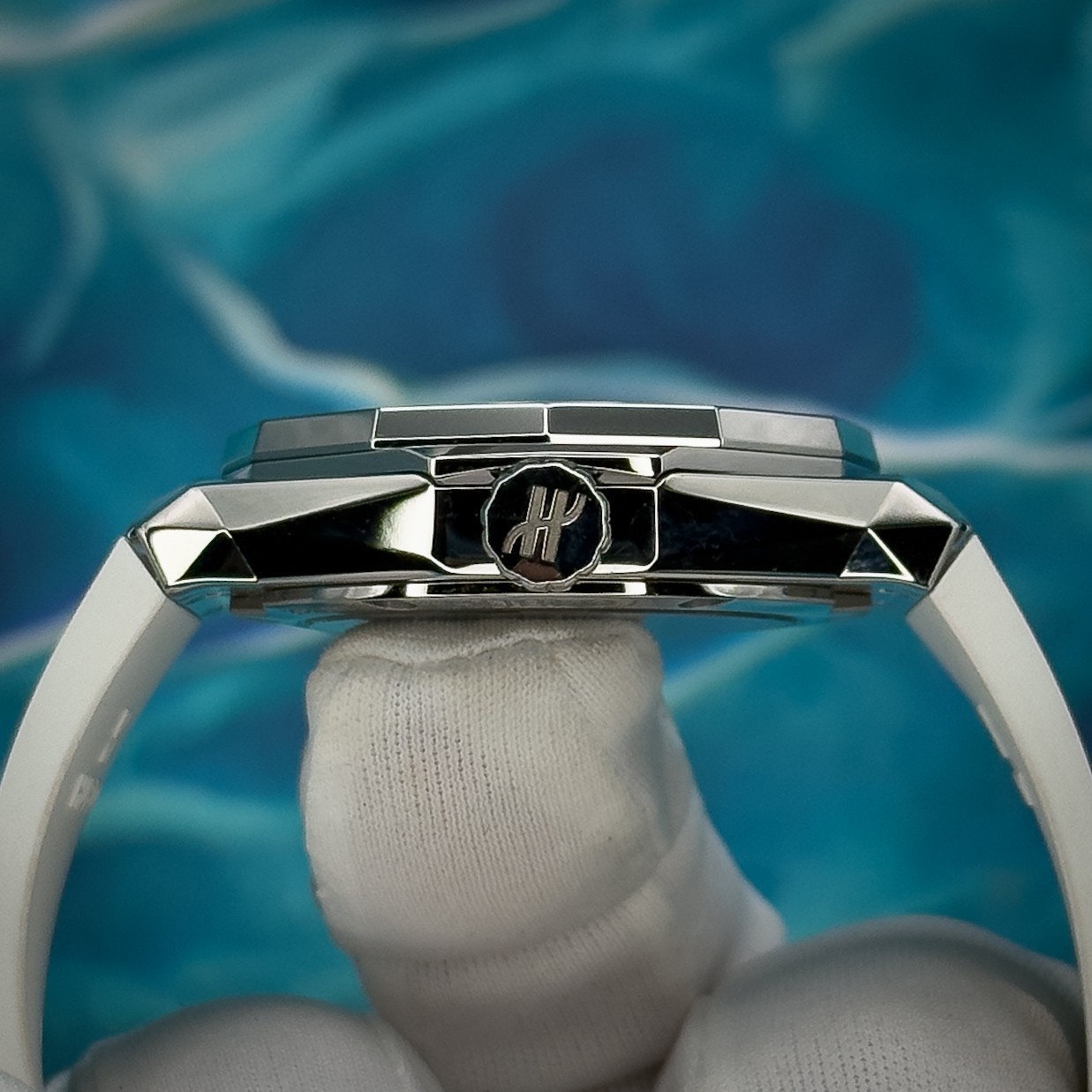 2025 Hublot Classic Fusion Orlinski – 40mm – 550.NS.2200.RW.ORL20