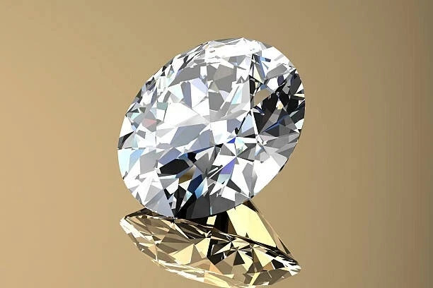 CERTIFIED 5.03 Ct Natural Diamond D Grade ROUND LOOSE VVS1/11.2 mm