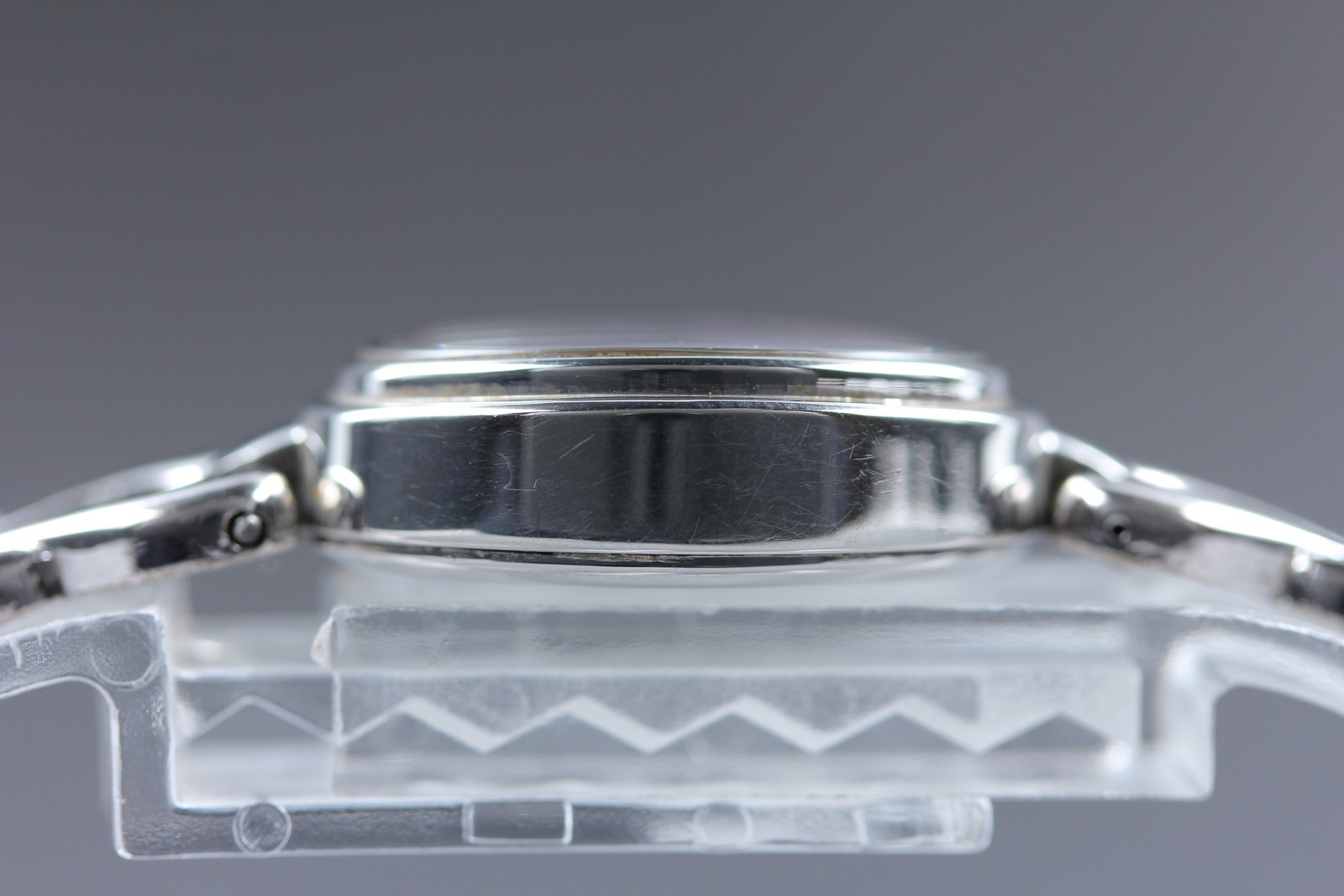 Seiko Alba Ingenu VX51-K890 Oval Quartz Ladies Watch Vintage Exc+5 From JAPAN