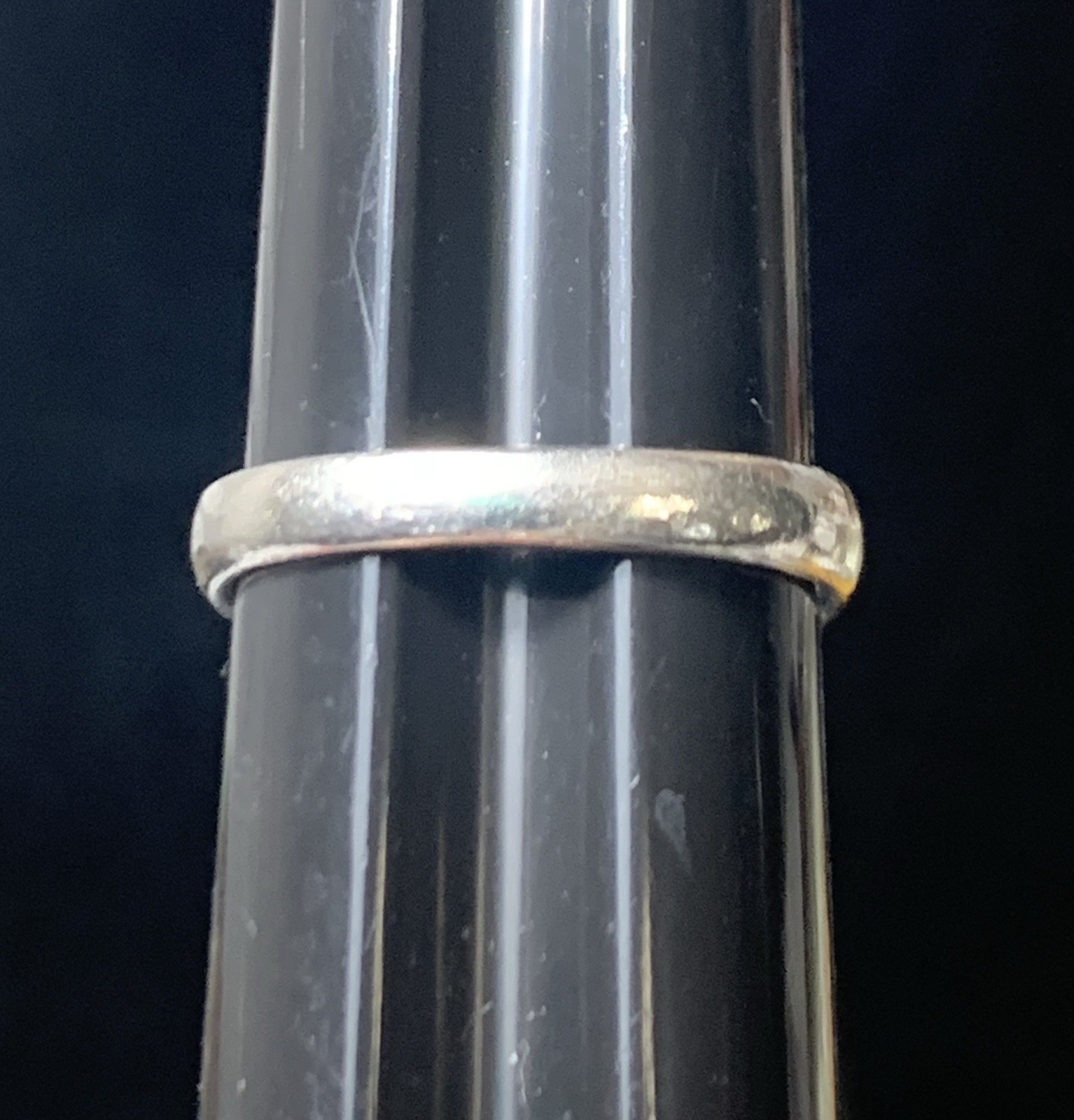 Egyptian Eye Of Horus Ra(Udjat) Men’s Ring By Peter Stone 925 Ster.Sz 11 8grams