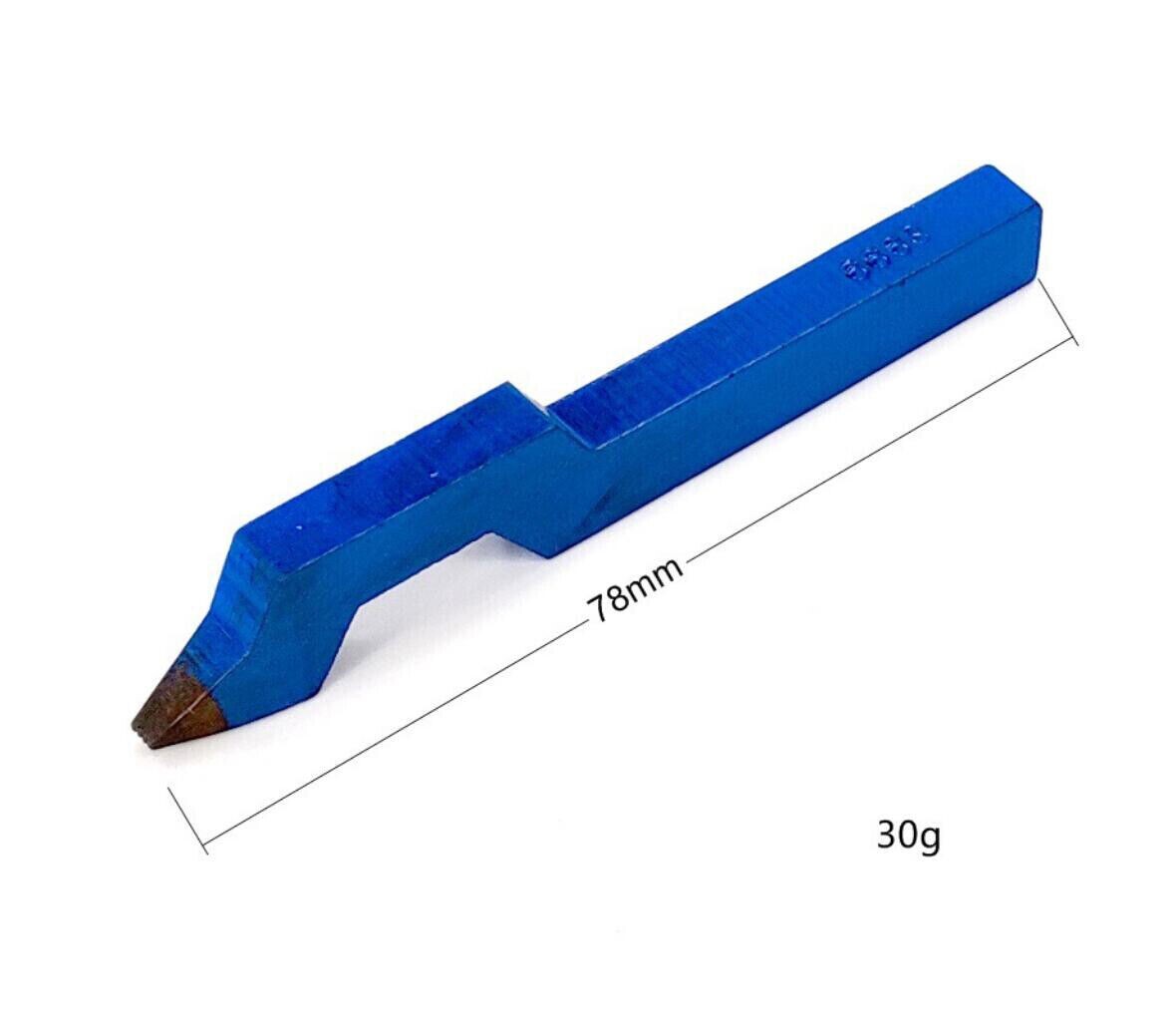 Steel Curved Jewelry Punch Stamp Mold Rings Bracelet Marking Tool Jewelry Making