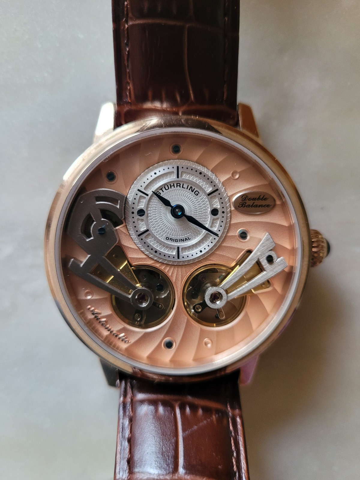 Stuhrling st-9s005