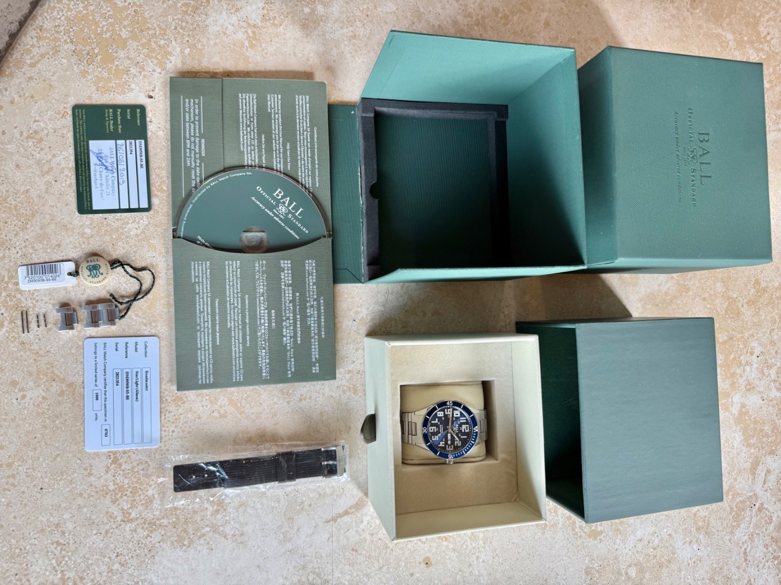 watch
