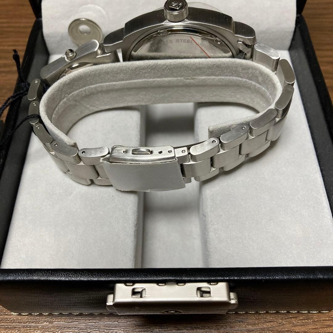 [New, Unused] Zippo FXZ Wristwatch