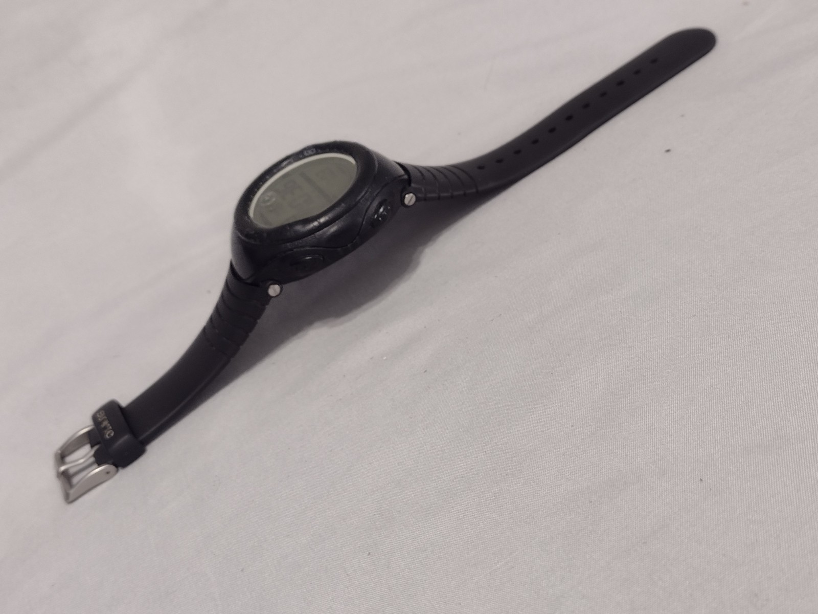 Men’s SUUNTO Digital Outdoor Sport Watch w/ New Battery – Works Great! 2430f