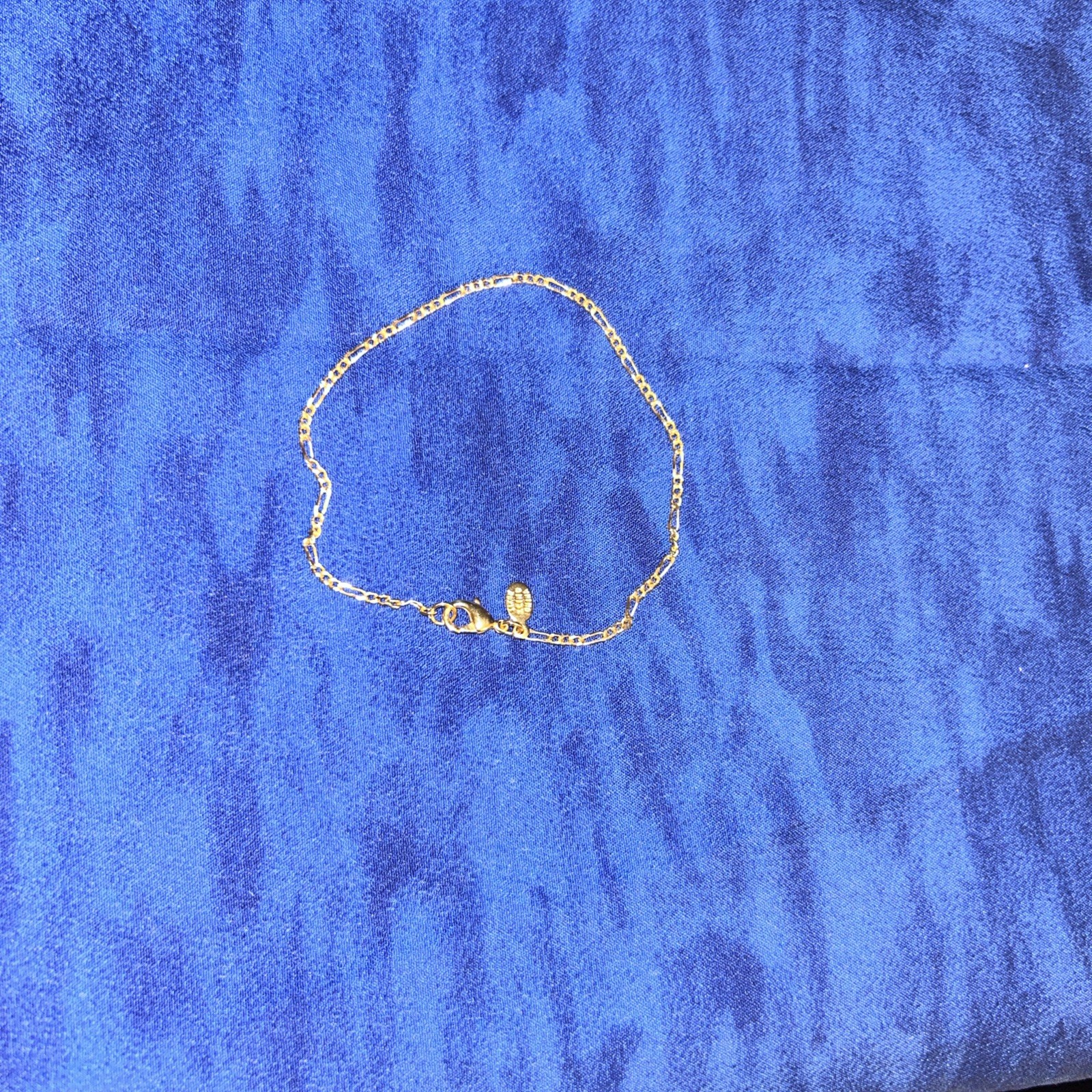 lindenwold fine jewelers 8” Bracelet 14KGE