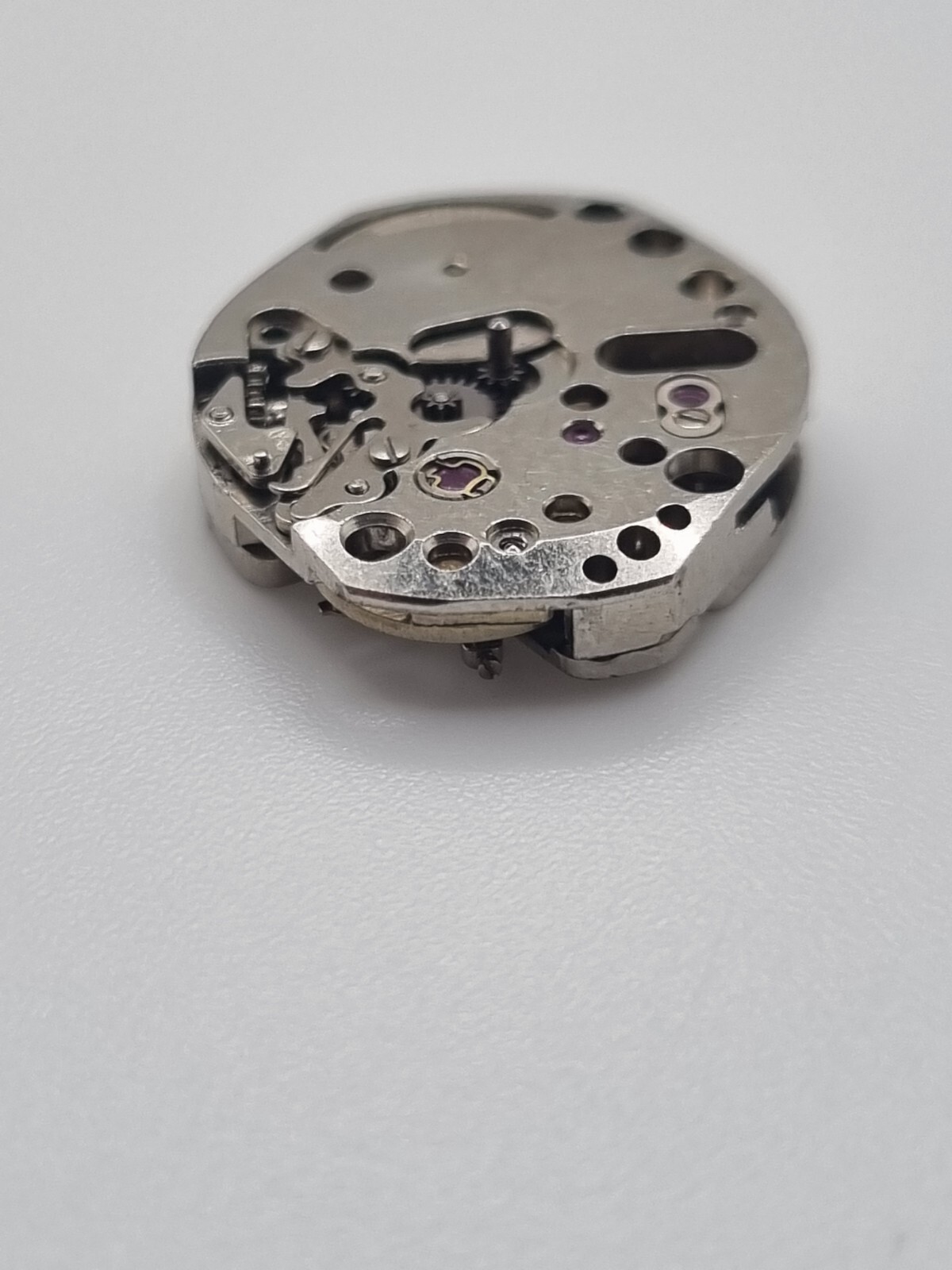 Cal. 309 FHF ST 69-21 Caravelle Manual Wind Watch Movement 17J Swiss Untested